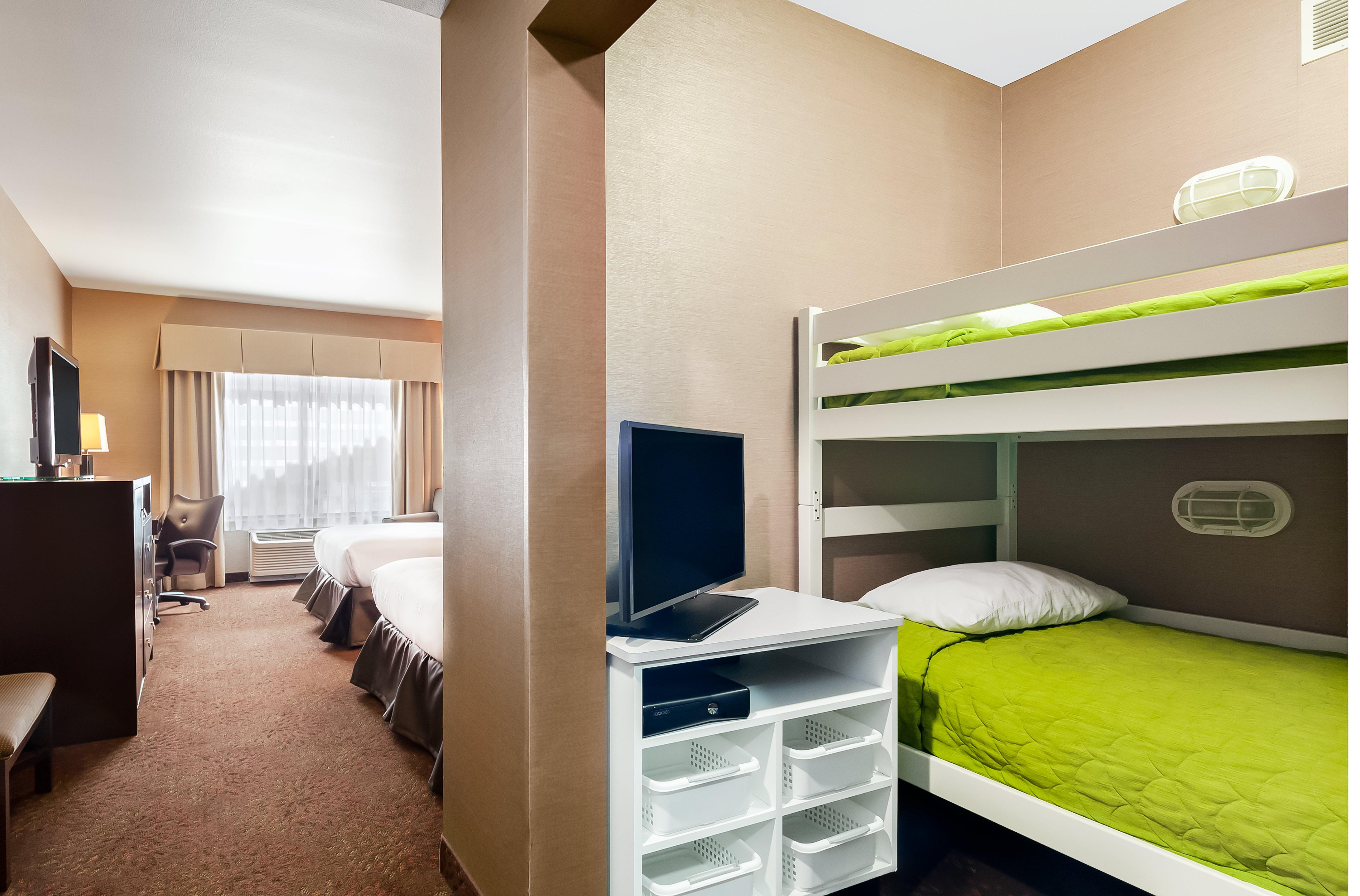 holiday inn express hotel and suites missoula by ihg