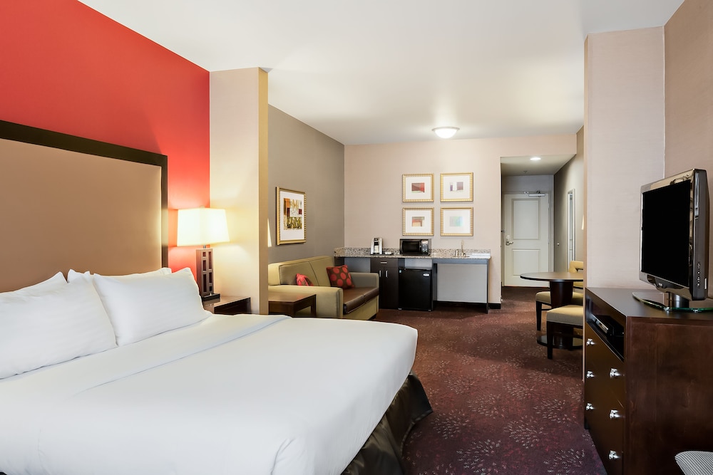 holiday inn express hotel and suites missoula by ihg