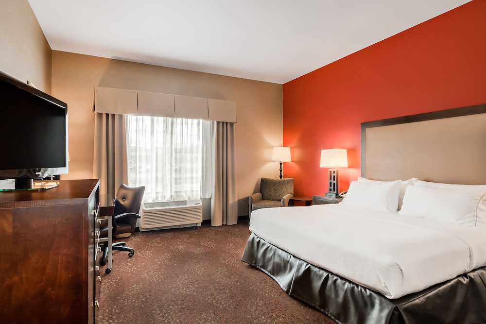 holiday inn express hotel and suites missoula by ihg