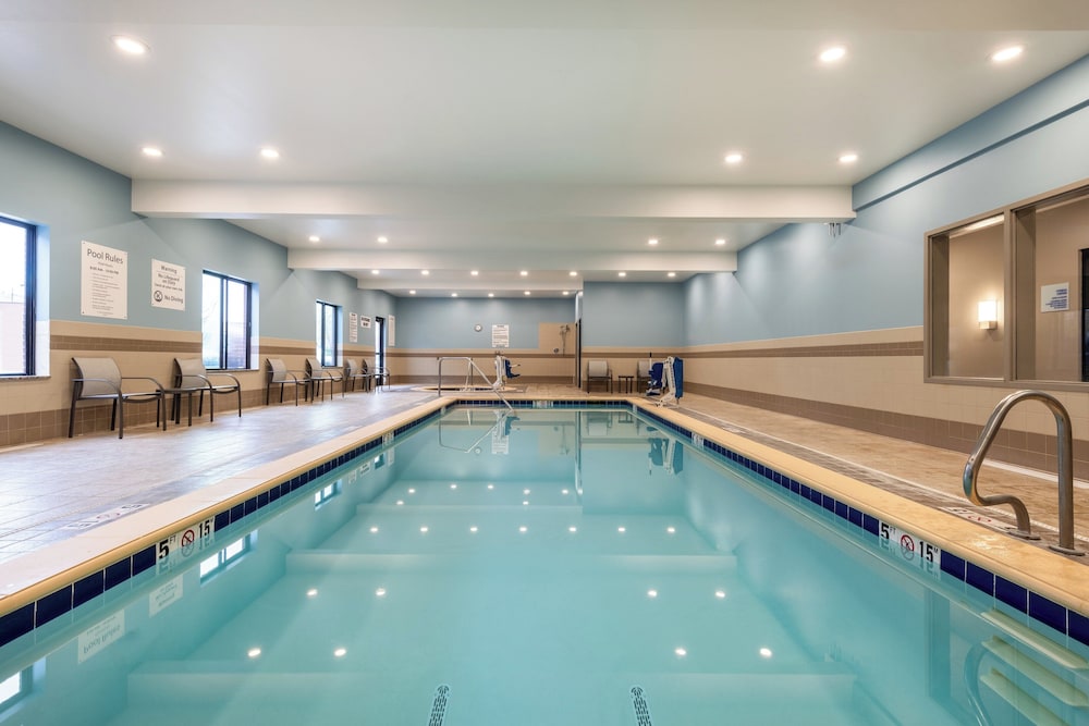 holiday inn express hotel and suites missoula by ihg