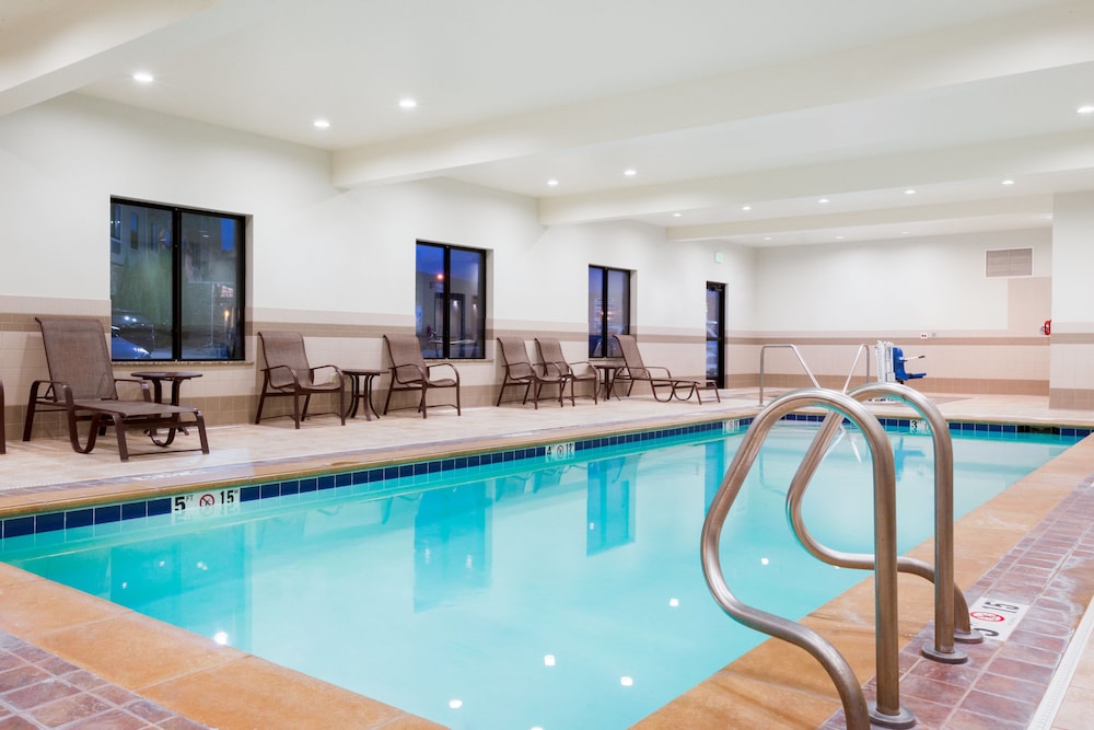 holiday inn express hotel and suites missoula by ihg