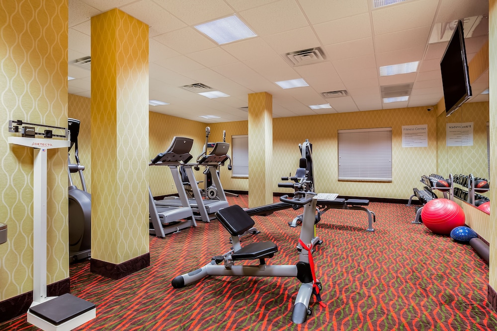 holiday inn express hotel and suites missoula by ihg