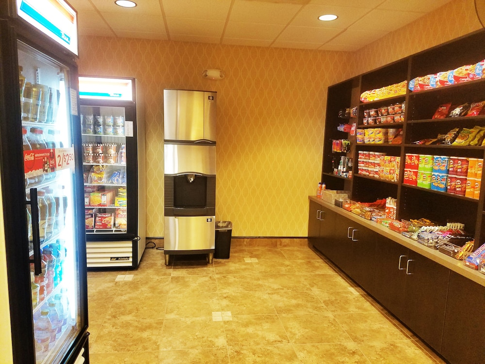 holiday inn express hotel and suites missoula by ihg