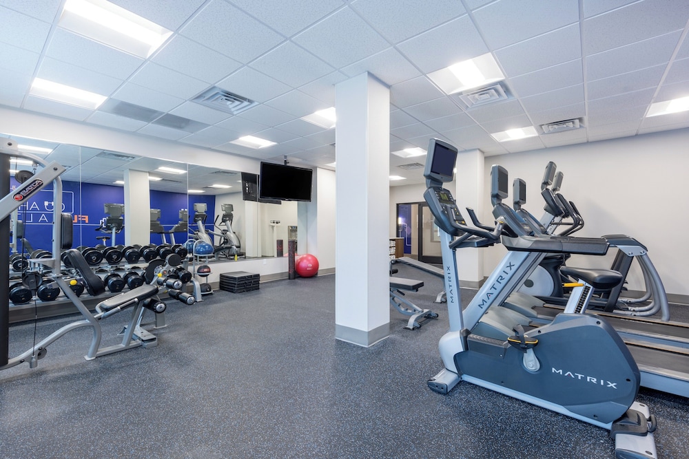holiday inn express hotel and suites missoula by ihg