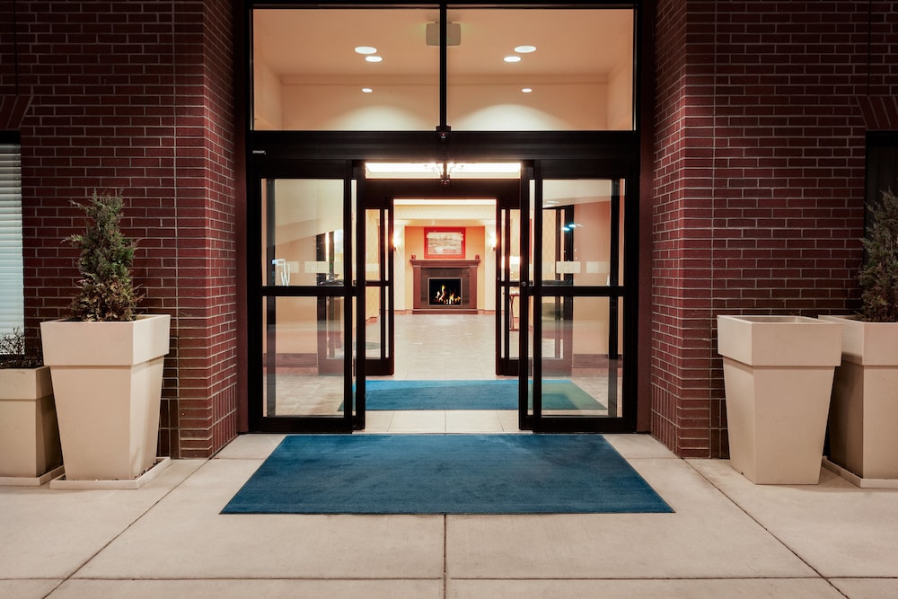 holiday inn express hotel and suites missoula by ihg