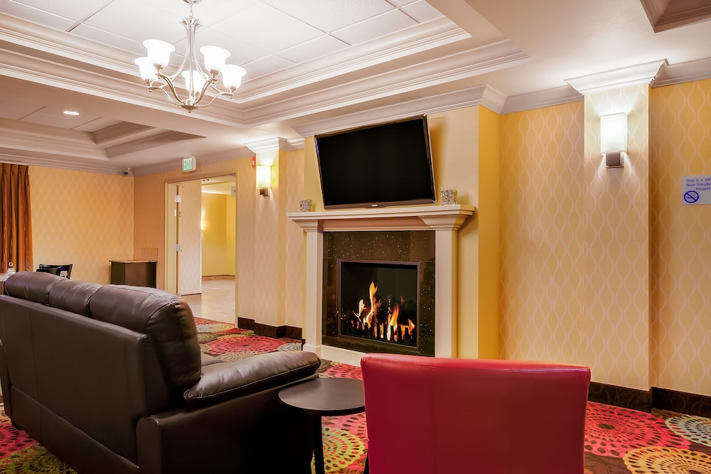 holiday inn express hotel and suites missoula by ihg