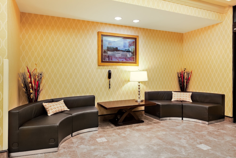 holiday inn express hotel and suites missoula by ihg