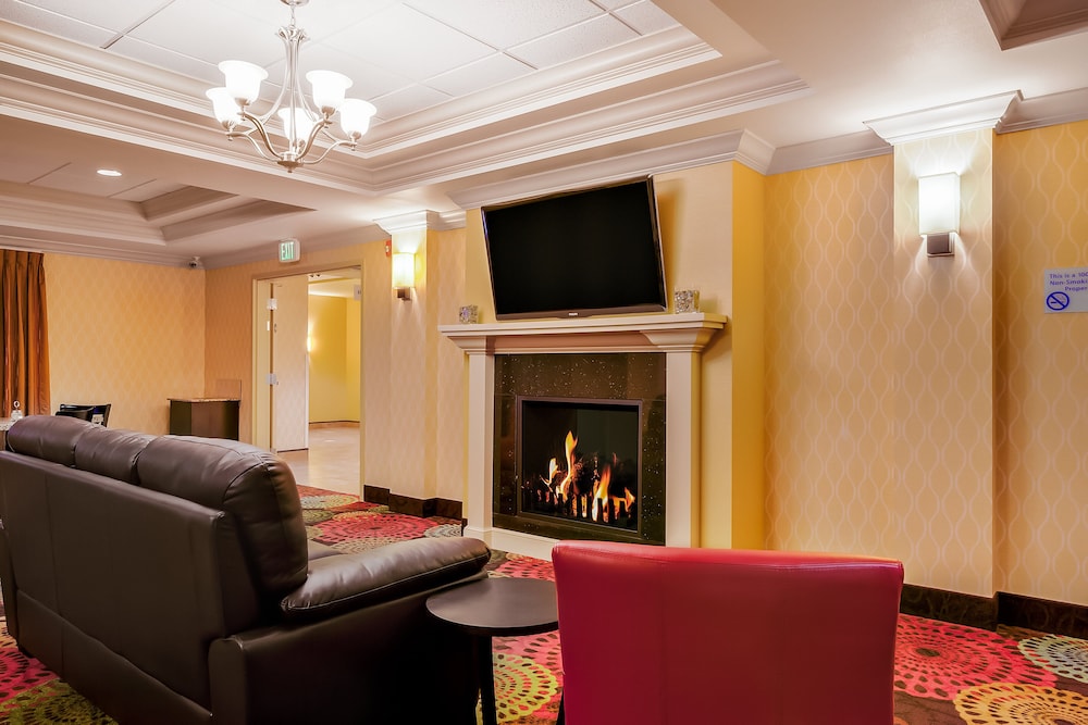 holiday inn express hotel and suites missoula by ihg