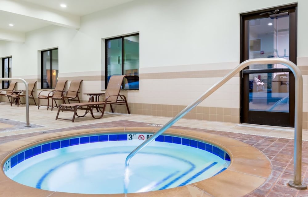 holiday inn express hotel and suites missoula by ihg