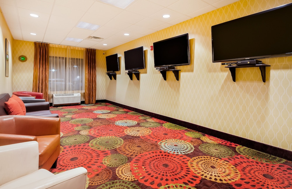holiday inn express hotel and suites missoula by ihg