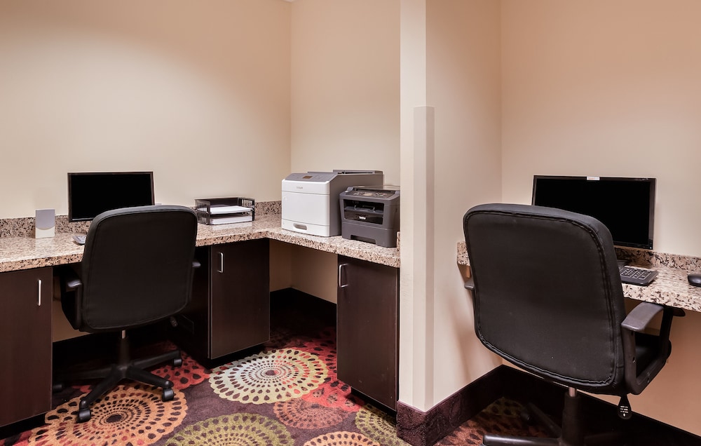holiday inn express hotel and suites missoula by ihg