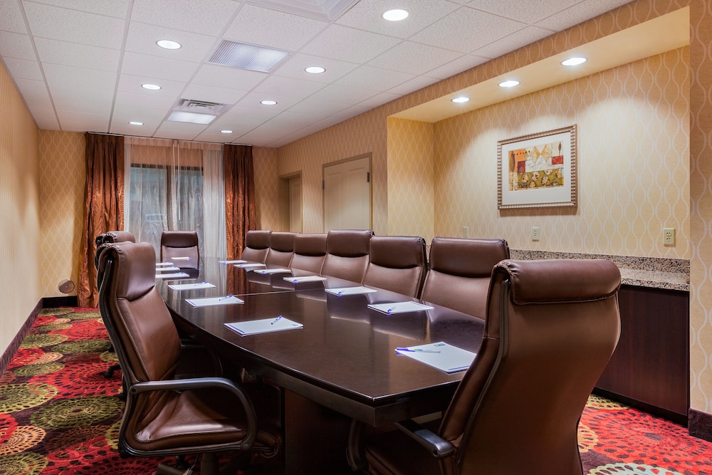 holiday inn express hotel and suites missoula by ihg