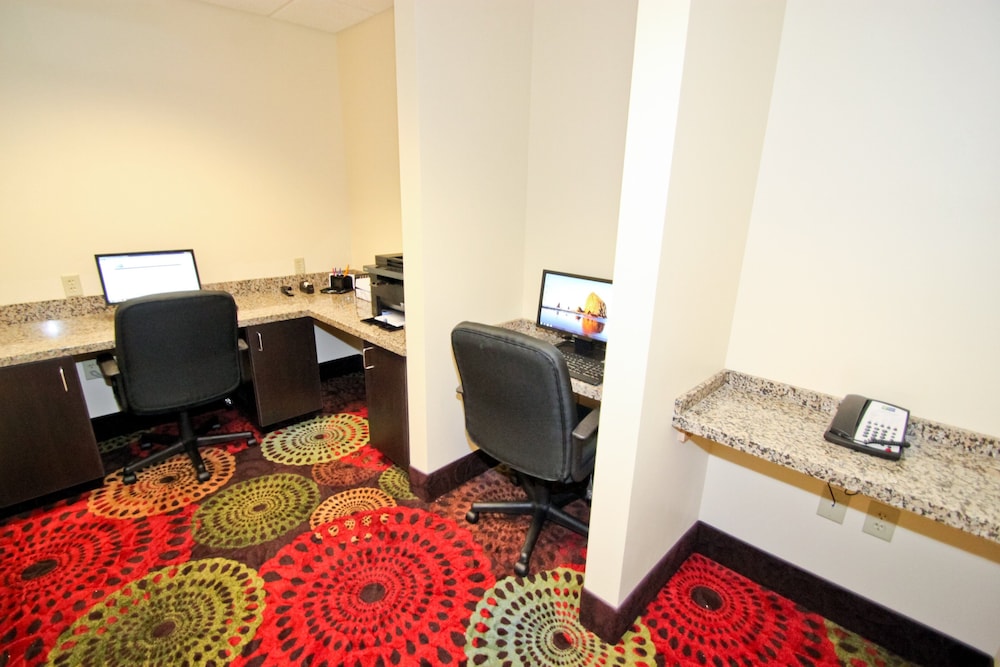 holiday inn express hotel and suites missoula by ihg