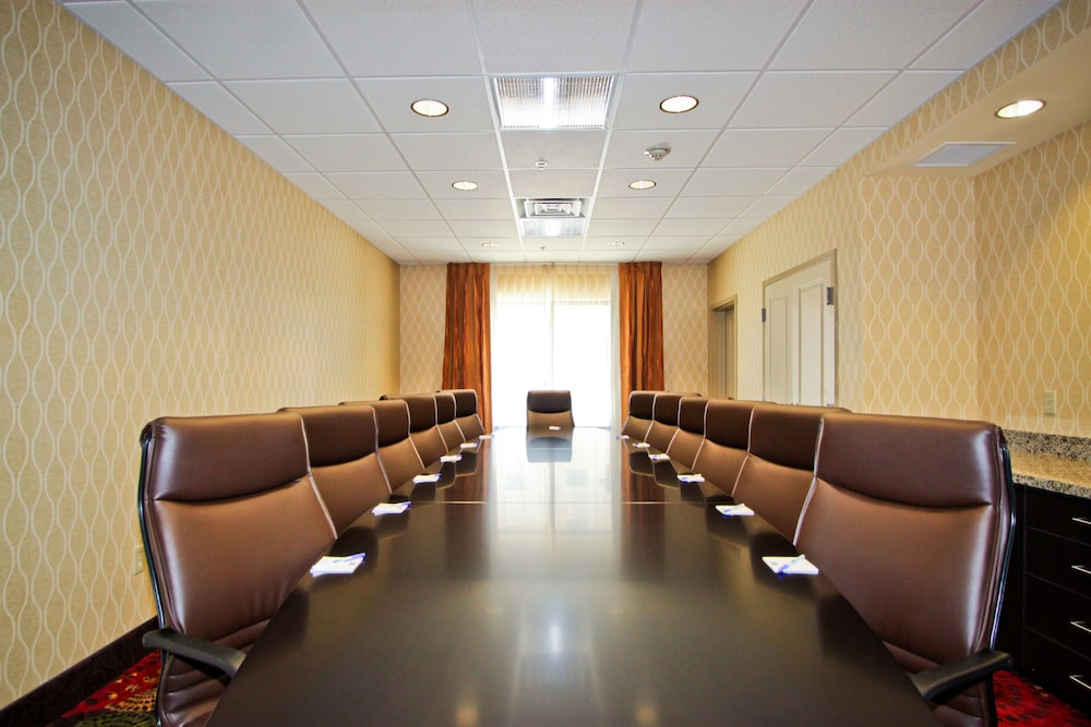 holiday inn express hotel and suites missoula by ihg