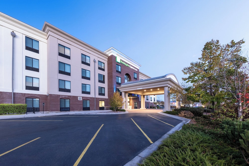 holiday inn express hotel and suites missoula by ihg
