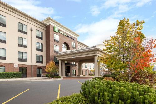 holiday inn express hotel and suites missoula by ihg