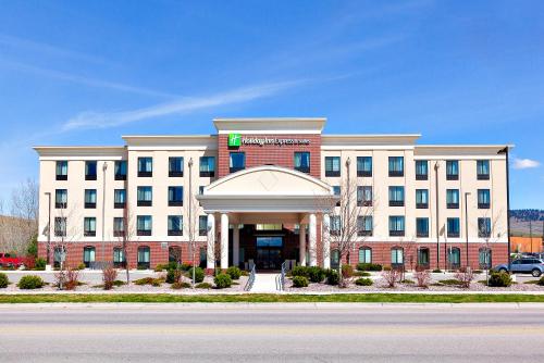 holiday inn express hotel and suites missoula by ihg