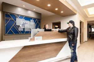 holiday inn express hotel and suites missoula by ihg