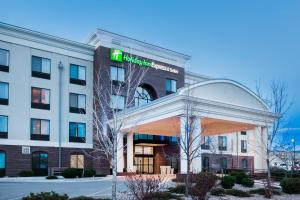holiday inn express hotel and suites missoula by ihg