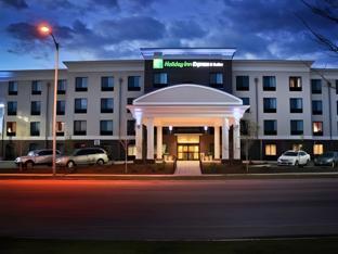 holiday inn express hotel and suites missoula by ihg