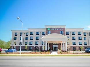 holiday inn express hotel and suites missoula by ihg