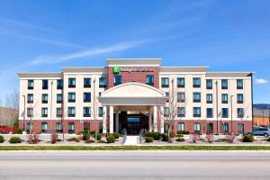 holiday inn express hotel and suites missoula by ihg