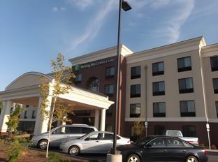 holiday inn express hotel and suites missoula by ihg