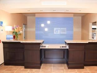 holiday inn express hotel and suites missoula by ihg