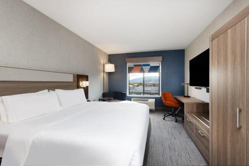 holiday inn express hotel and suites missoula by ihg