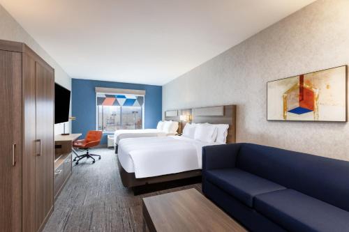 holiday inn express hotel and suites missoula by ihg