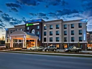 holiday inn express hotel and suites missoula by ihg