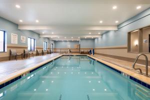 holiday inn express hotel and suites missoula by ihg