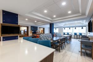 holiday inn express hotel and suites missoula by ihg