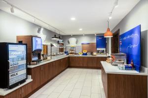 holiday inn express hotel and suites missoula by ihg