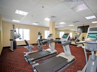 holiday inn express hotel and suites missoula by ihg