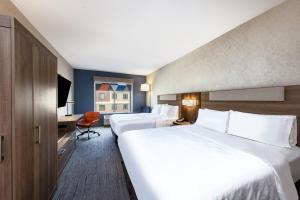 holiday inn express hotel and suites missoula by ihg