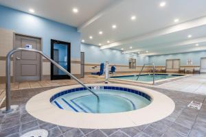 holiday inn express hotel and suites missoula by ihg