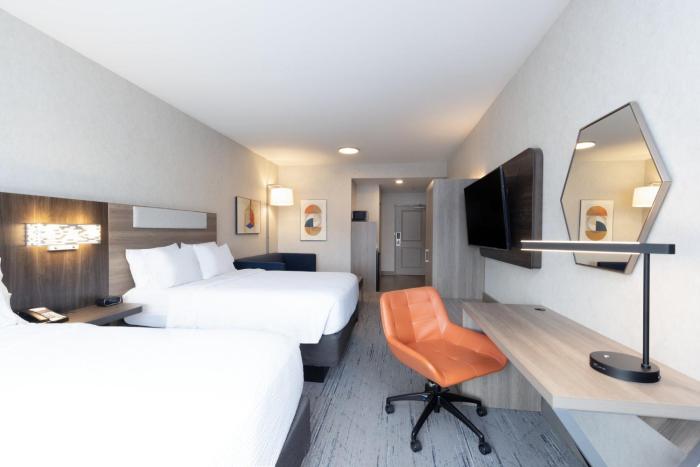 holiday inn express hotel and suites missoula by ihg