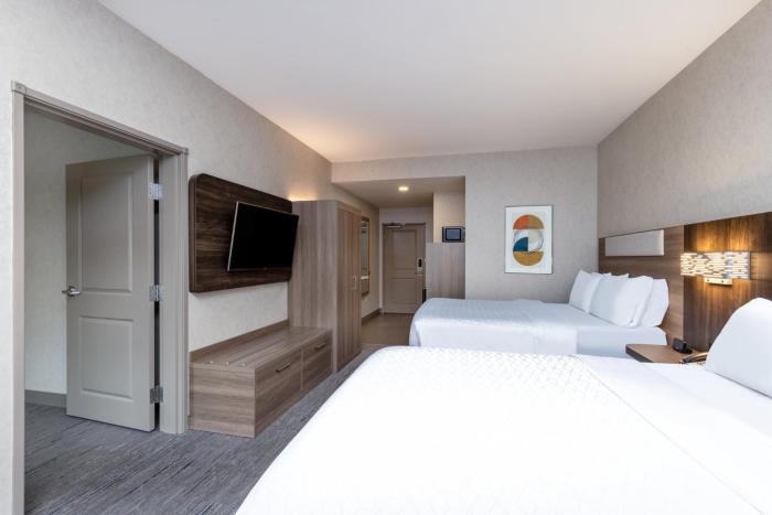holiday inn express hotel and suites missoula by ihg
