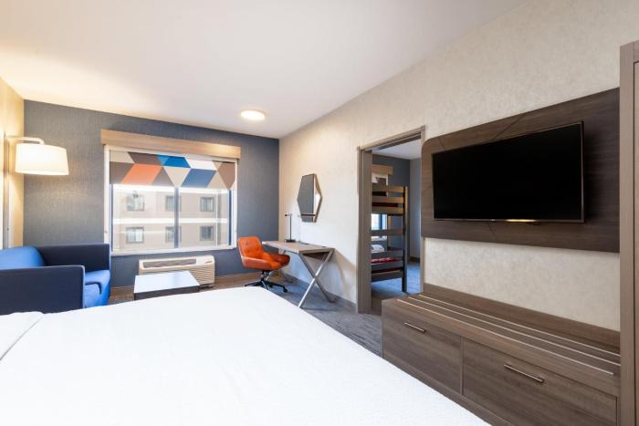 holiday inn express hotel and suites missoula by ihg