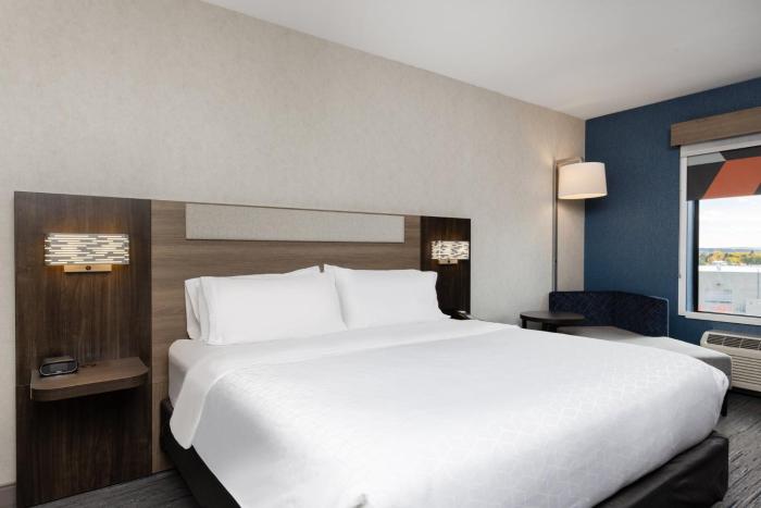 holiday inn express hotel and suites missoula by ihg