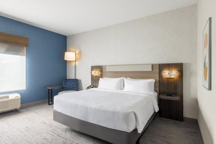 holiday inn express hotel and suites missoula by ihg