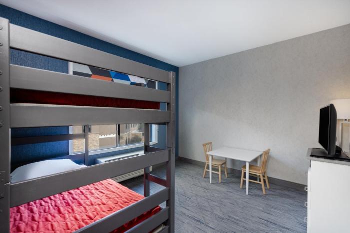 holiday inn express hotel and suites missoula by ihg