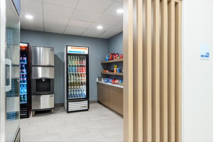 holiday inn express hotel and suites missoula by ihg