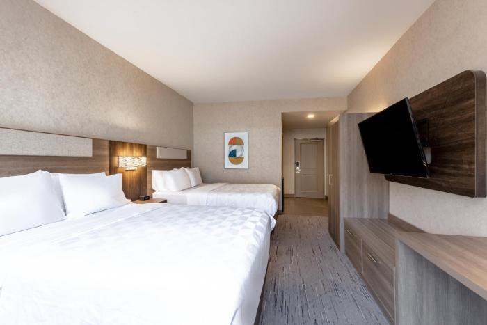 holiday inn express hotel and suites missoula by ihg