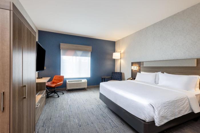 holiday inn express hotel and suites missoula by ihg