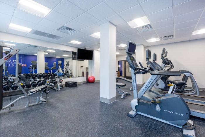 holiday inn express hotel and suites missoula by ihg