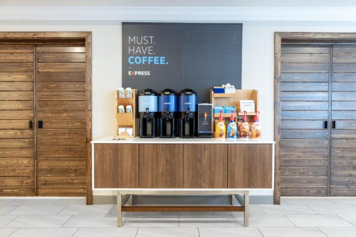 holiday inn express hotel and suites missoula by ihg