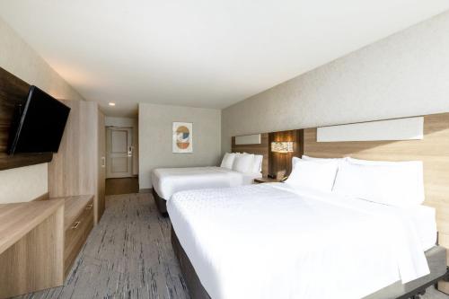 holiday inn express hotel and suites missoula by ihg