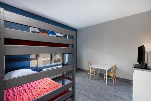 holiday inn express hotel and suites missoula by ihg